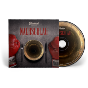 Nachschlag
